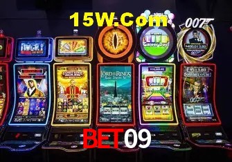 Experiência VIP bet09