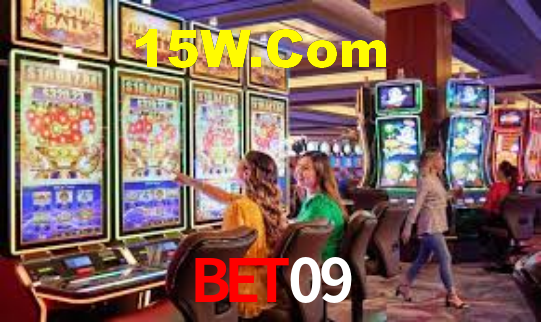 Exclusive Games bet09