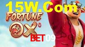 Welcome Bonus bet09