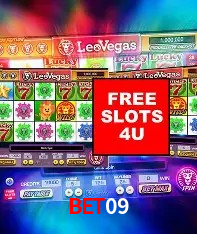 Seasonal Promotions bet09