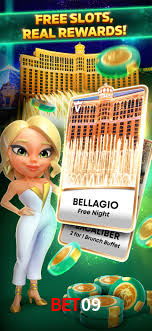 Programa VIP bet09