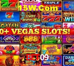 Welcome Bonus bet09