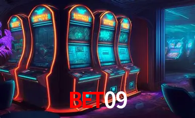 Account Benefits bet09
